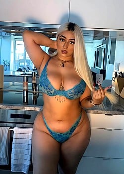 Rakhi Gill
